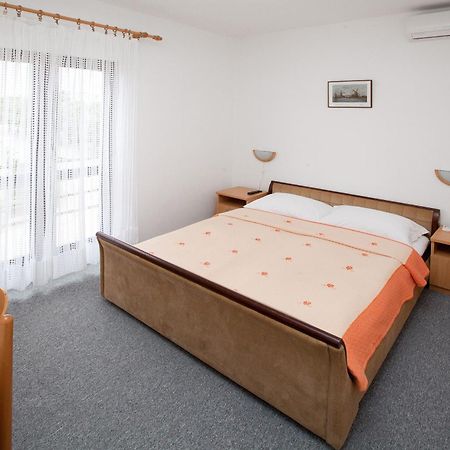 Pansion Maria Bed & Breakfast Zadar Room photo