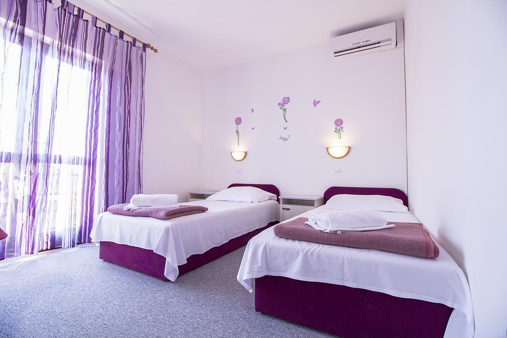 Pansion Maria Bed & Breakfast Zadar Exterior photo