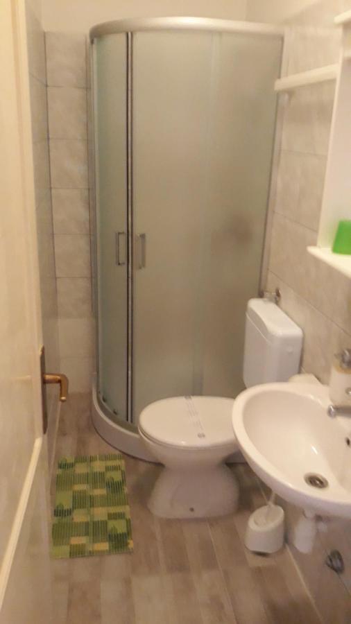 Pansion Maria Bed & Breakfast Zadar Exterior photo
